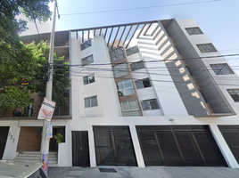 2 Schlafzimmer Appartement zu verkaufen in Cuauhtemoc, Mexico City, Cuauhtemoc, Mexico City