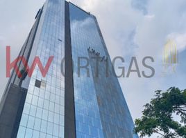 88 SqM Office for sale at The Glaston Tower, Pasig City