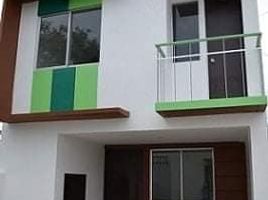 2 Habitación Adosado en venta en Cordova, Cebu, Cordova