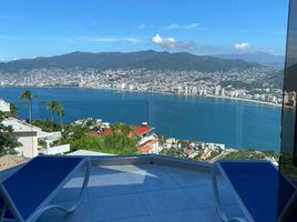 6 Habitación Villa en venta en Acapulco, Guerrero, Acapulco