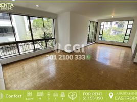 4 Habitación Departamento en alquiler en Medellín, Antioquia, Medellín