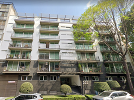Appartement 3 chambre à vendre à Miguel Hidalgo, Mexico City, Miguel Hidalgo