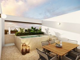 1 Schlafzimmer Wohnung zu verkaufen in Merida, Yucatan, Merida, Yucatan