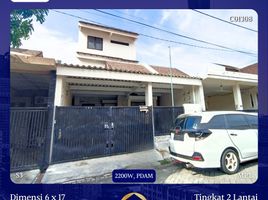 7 Habitación Casa en venta en Kenjeran, East Jawa, Kenjeran, Surabaya, East Jawa