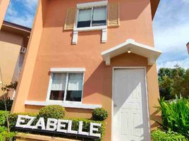 2 chambre Maison for sale in Calamba City, Laguna, Calamba City