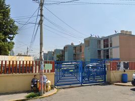3 Schlafzimmer Villa zu verkaufen in Chimalhuacan, Mexico, Chimalhuacan