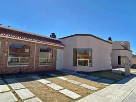 Maison 3 chambre à vendre à San Agustin Tlaxiaca, Hidalgo, San Agustin Tlaxiaca, Hidalgo