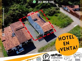 8 Habitación Casa en venta en Santander, Barichara, Santander