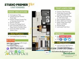 1 Habitación Departamento en venta en Mandaluyong City, Metro Manila, Mandaluyong City, Eastern District