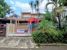 5 Bedroom Villa for sale in Ciputat, Tangerang, Ciputat