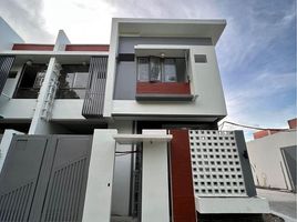 3 Bedroom Townhouse for sale in Eastern District, Metro Manila, Quezon City, Eastern District