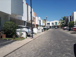 2 Schlafzimmer Villa zu verkaufen in Zapopan, Jalisco, Zapopan