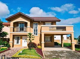 4 Schlafzimmer Villa zu verkaufen in Negros Occidental, Negros Island Region, Bacolod City, Negros Occidental, Negros Island Region