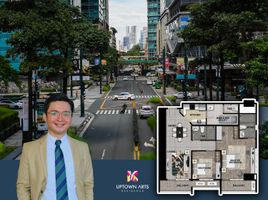 2 Bedroom Condo for sale in Uptown Mall - Uptown Bonifacio, Makati City, Makati City