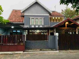 3 Bedroom House for sale in Taman, Sidoarjo, Taman