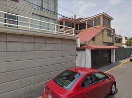 5 Schlafzimmer Villa zu verkaufen in Coyoacan, Mexico City, Coyoacan