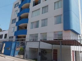 1 Bedroom Condo for sale in Lima, Lima District, Lima, Lima