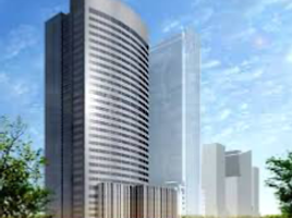 95 SqM Office for sale in Manila International Airport LRT-1, Pasay City, Makati City