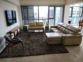 3 Bedroom Apartment for sale at One Serendra, Makati City