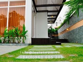 3 Bedroom Villa for rent in Thao Dien, Ho Chi Minh City, Thao Dien, District 2, Ho Chi Minh City