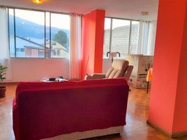 3 Habitación Apartamento en venta en Bicentenario Park, Quito, Quito, Quito