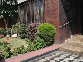 5 Bedroom House for sale in University of Piura (Lima campus), Miraflores, San Borja