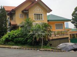 5 Bedroom Villa for sale in Quezon City, Eastern District, Quezon City