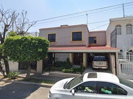 4 Schlafzimmer Haus zu verkaufen in Guadalajara, Jalisco, Guadalajara