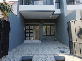 3 Habitación Villa en venta en Gunung Anyar, East Jawa, Gunung Anyar