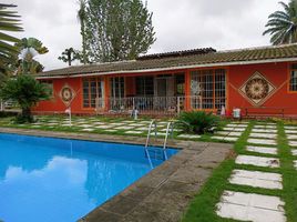 6 Habitación Villa en alquiler en Santo Domingo de los Tsachilas, La Villegas, La Concordia, Santo Domingo de los Tsachilas