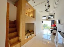 1 Bedroom Apartment for rent in An Phu, Ho Chi Minh City, An Phu