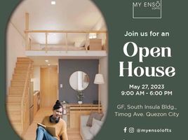  Condominium for sale in Quezon City, Eastern District, Quezon City