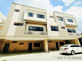 5 Bedroom Townhouse for sale in Mandaue City, Cebu, Mandaue City