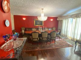 4 Schlafzimmer Haus zu verkaufen in La Molina, Lima, La Molina, Lima, Lima, Peru