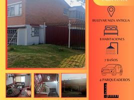 8 Habitación Villa en venta en Salto Del Tequendama, Bogotá, Bogotá