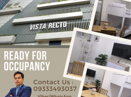 Studio Apartment for sale in Legarda LRT-2, Sampaloc, Quiapo