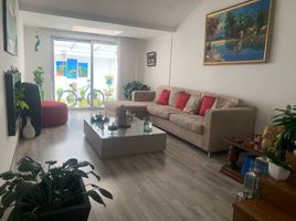 4 Bedroom House for sale in Bogota, Cundinamarca, Bogota