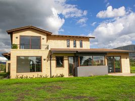 3 Habitación Villa en venta en Tenjo, Cundinamarca, Tenjo