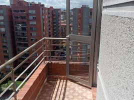 3 Habitación Apartamento en venta en Centro Comercial La Querencia, Bogotá, Bogotá