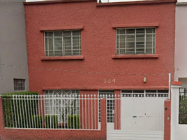 Maison 4 chambre à vendre à Miguel Hidalgo, Mexico City, Miguel Hidalgo, Mexico City