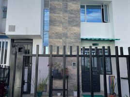 3 Bedroom House for sale in Templo Bogotá Colombia, Bogota, Bogota