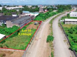  Land for sale in Northern District, Metro Manila, Caloocan City, Northern District