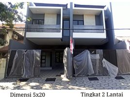 3 Habitación Villa en venta en Rungkut, East Jawa, Rungkut