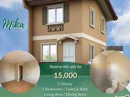 2 Bedroom Villa for sale in Mexico, Pampanga, Mexico