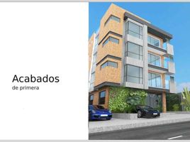 3 Bedroom Apartment for sale in Bicentenario Park, Quito, Quito, Quito