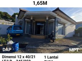  Casa en venta en Benowo, East Jawa, Benowo