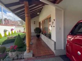 5 Bedroom Villa for sale in Calderón Park, Cuenca, Cuenca, Cuenca