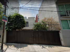 4 Habitación Casa en venta en Miguel Hidalgo, Ciudad de México, Miguel Hidalgo