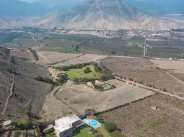  Terreno (Parcela) en venta en Santa Cruz de Flores, Cañete, Santa Cruz de Flores