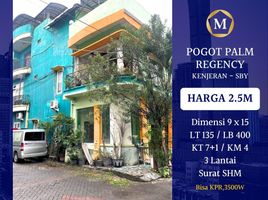 7 Habitación Casa en venta en Kenjeran, East Jawa, Kenjeran, Surabaya, East Jawa